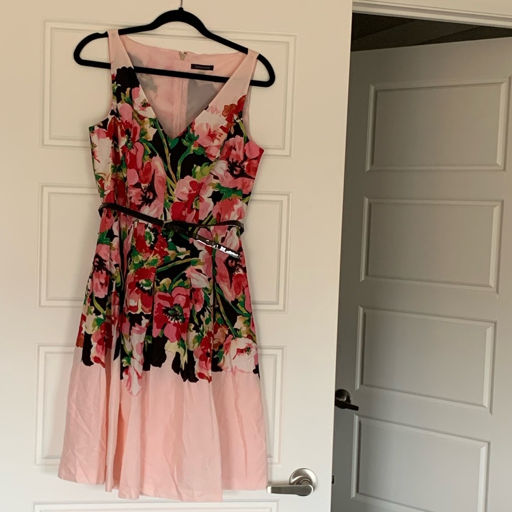 Tommy Hilfiger summer dress